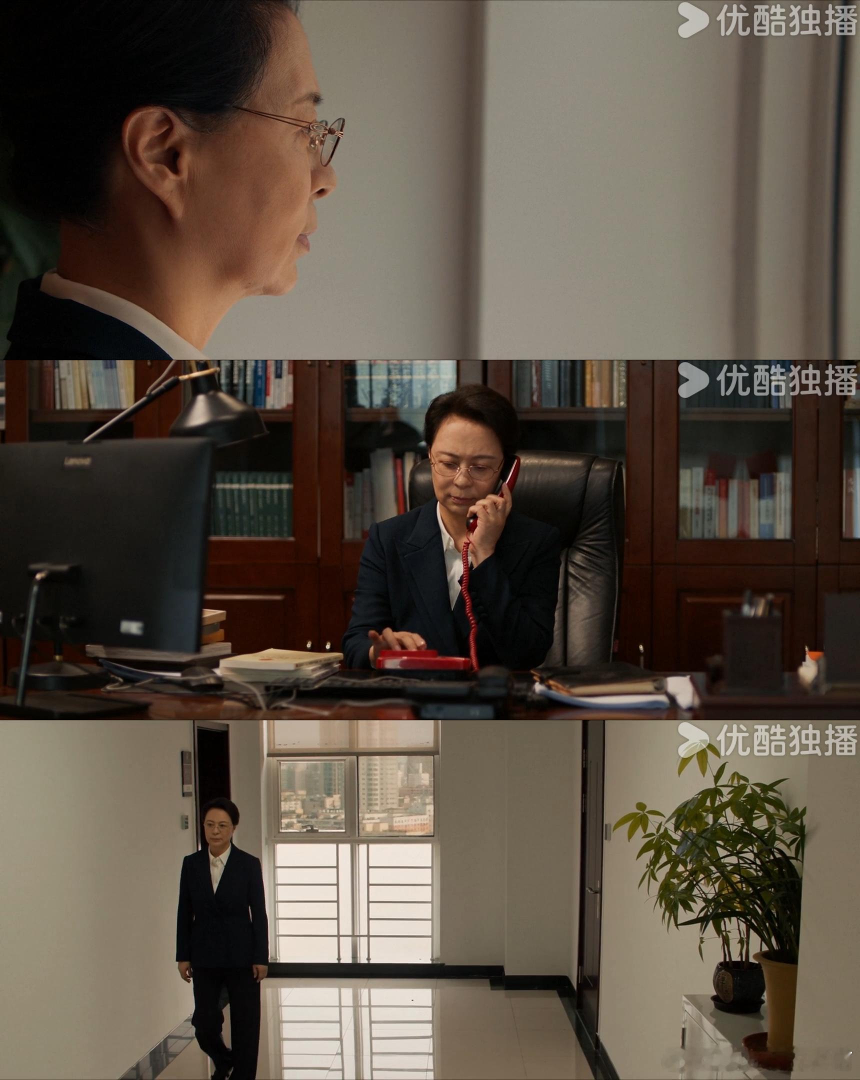 以法之名遗憾中治愈 因果真实，憾里见希望 ​​​