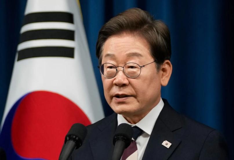 对中国降格了！九三大阅兵马上就要开始了，中国给周边国家都发了邀请，韩国当然也在其