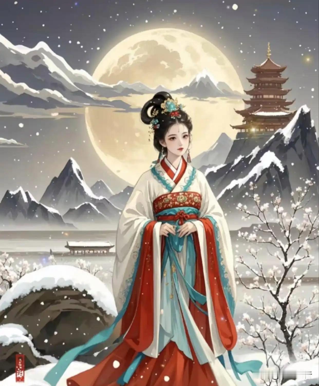 盘点历史上那些知名度高于丈夫的妻子！
第一，李清照>赵明诚。
第二，武则天>唐高