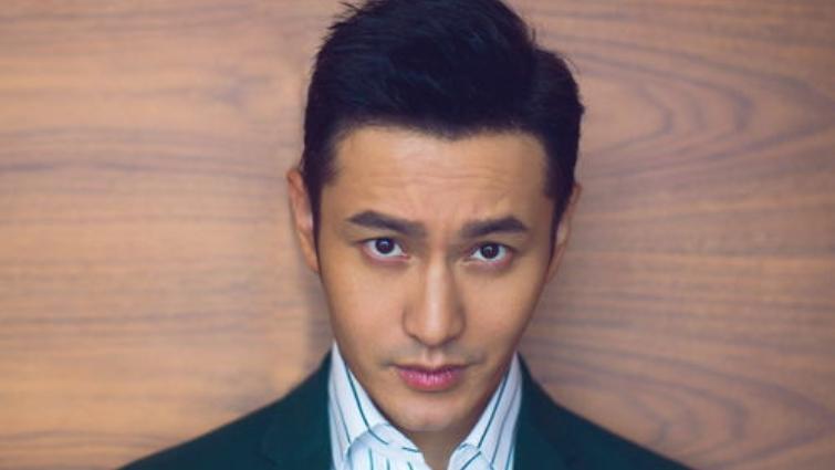 你知道吗？4月5日，黄晓明就带9岁儿子骑行一事公开发文道歉，并表示已前往交警部门