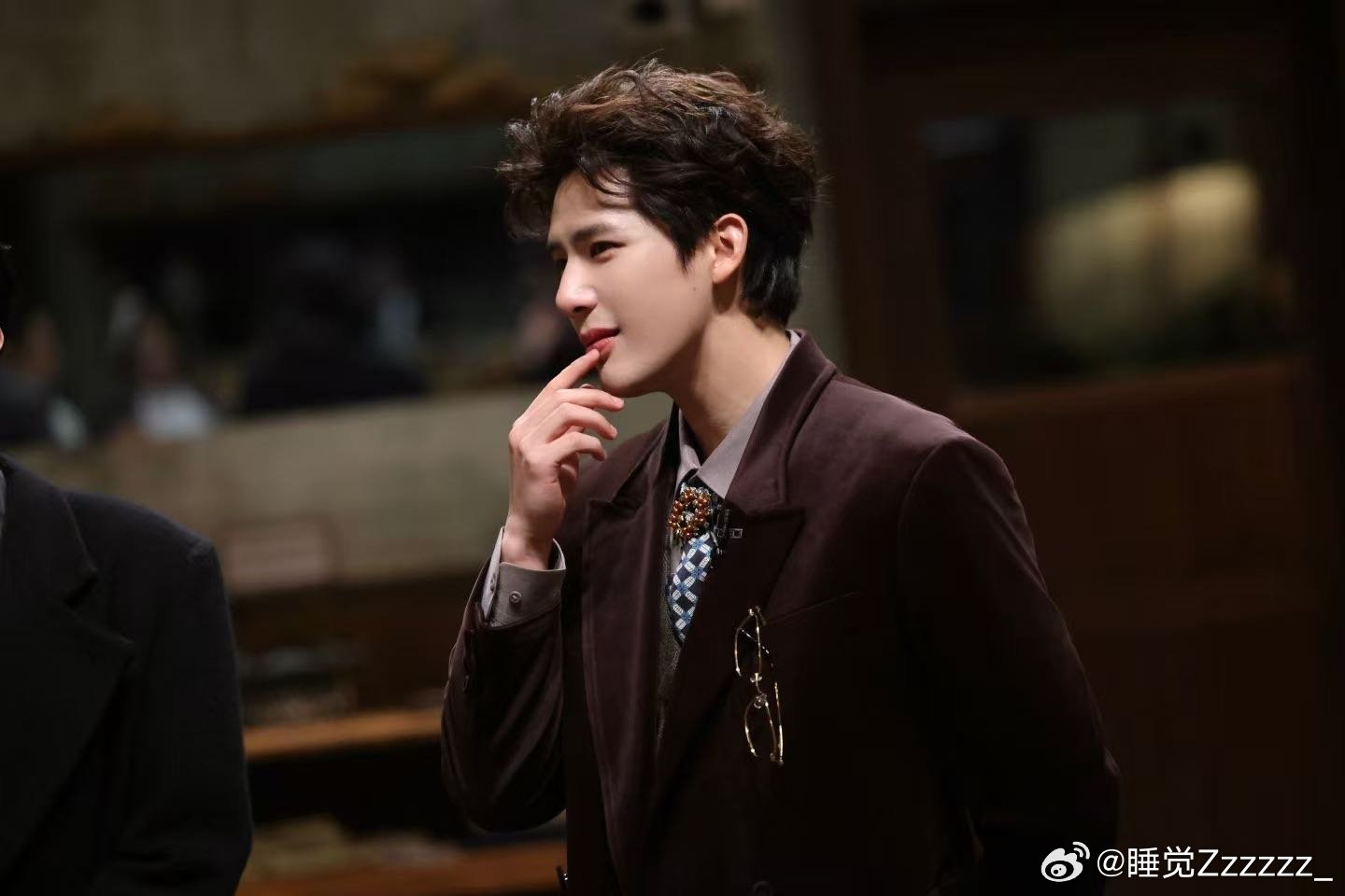 王大娃遥祝大侦探生日快乐王安宇说王大娃遥祝大侦探生日快乐大侦探王安宇以角色王大娃