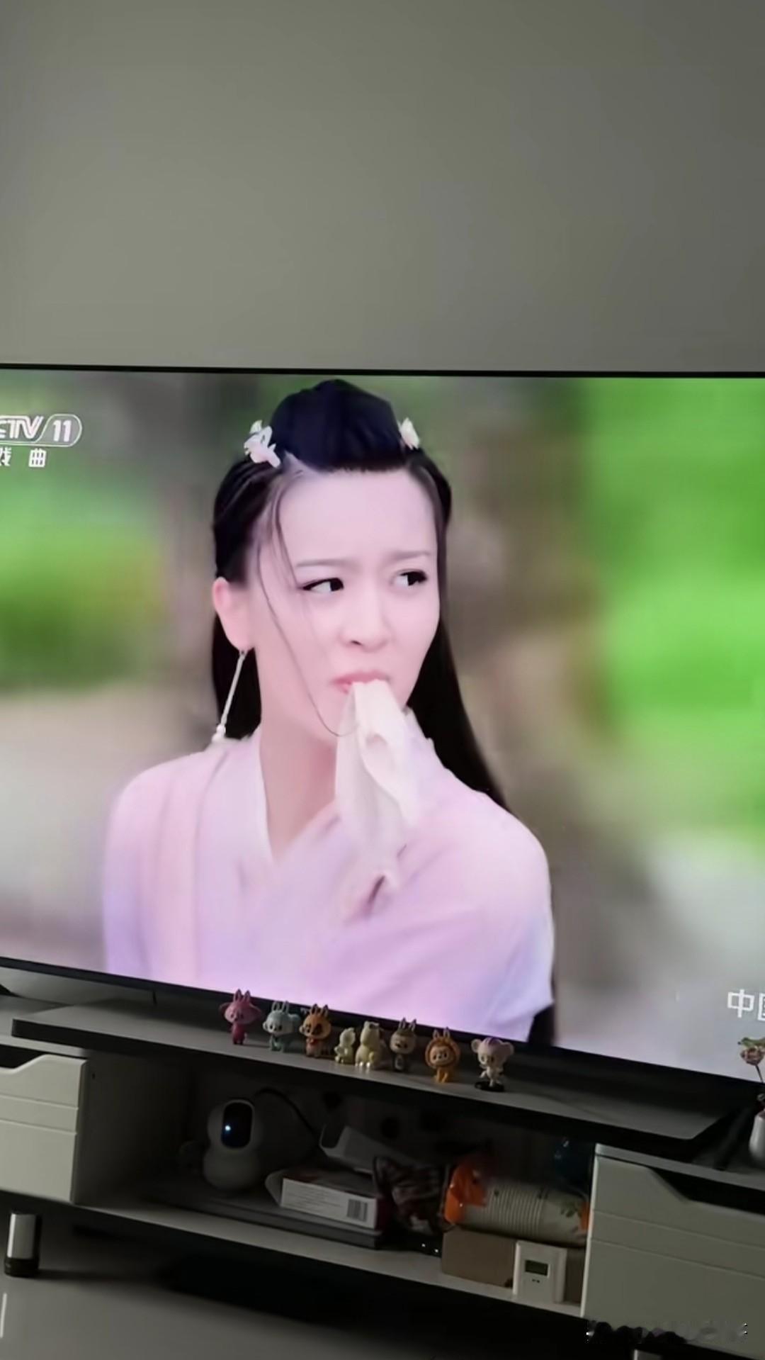 阅剧无数，第一次看到这么文雅的“绑架”