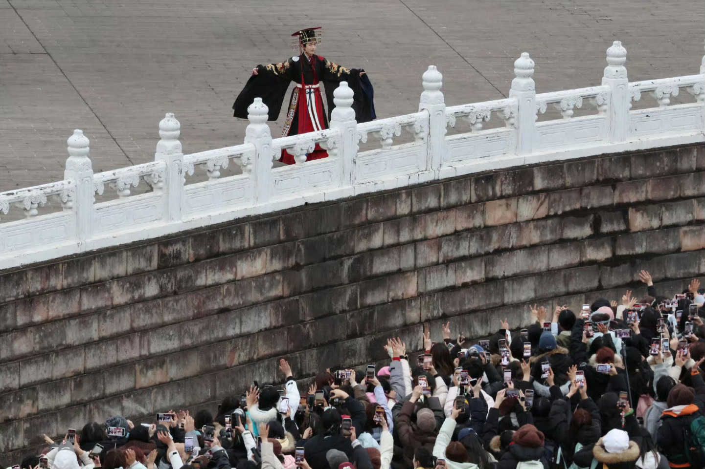 好伟大的e国啊～我儿曹植🐮 
