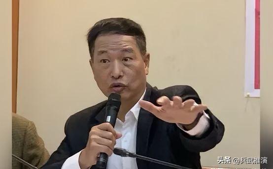 5月21日，台湾原空军副司令，退役中将张延廷说：中国大陆卖给巴基斯坦先进战机歼-