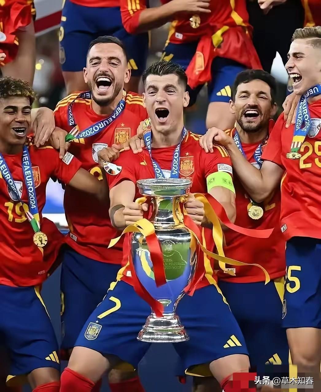 突发新闻：据报道，西班牙已采取强硬立场，警告称他们可能会抵制2026年国际足联世