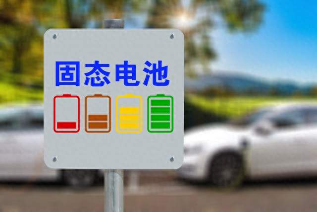 电池迎来重大升级！寿命提升5倍，新能源车或将告别续航焦虑