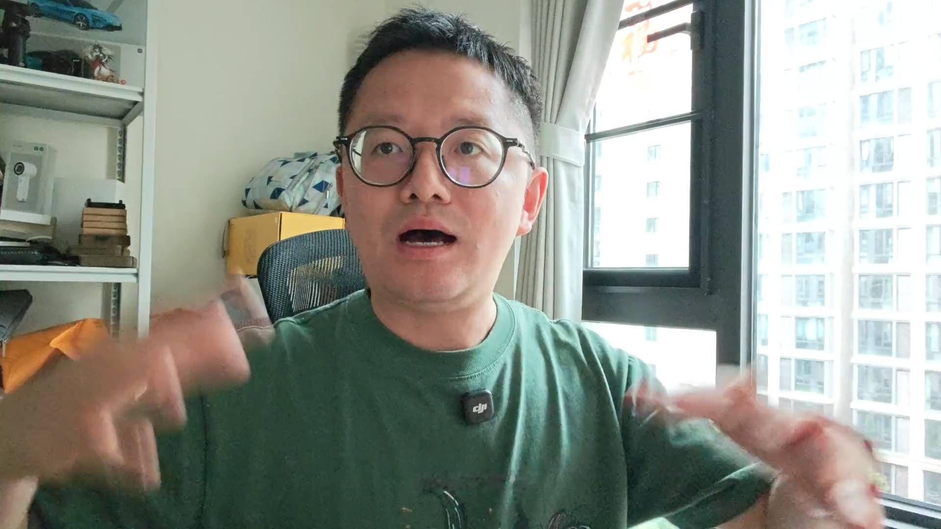 苹果党买AirPods 5：先后悔，后真香