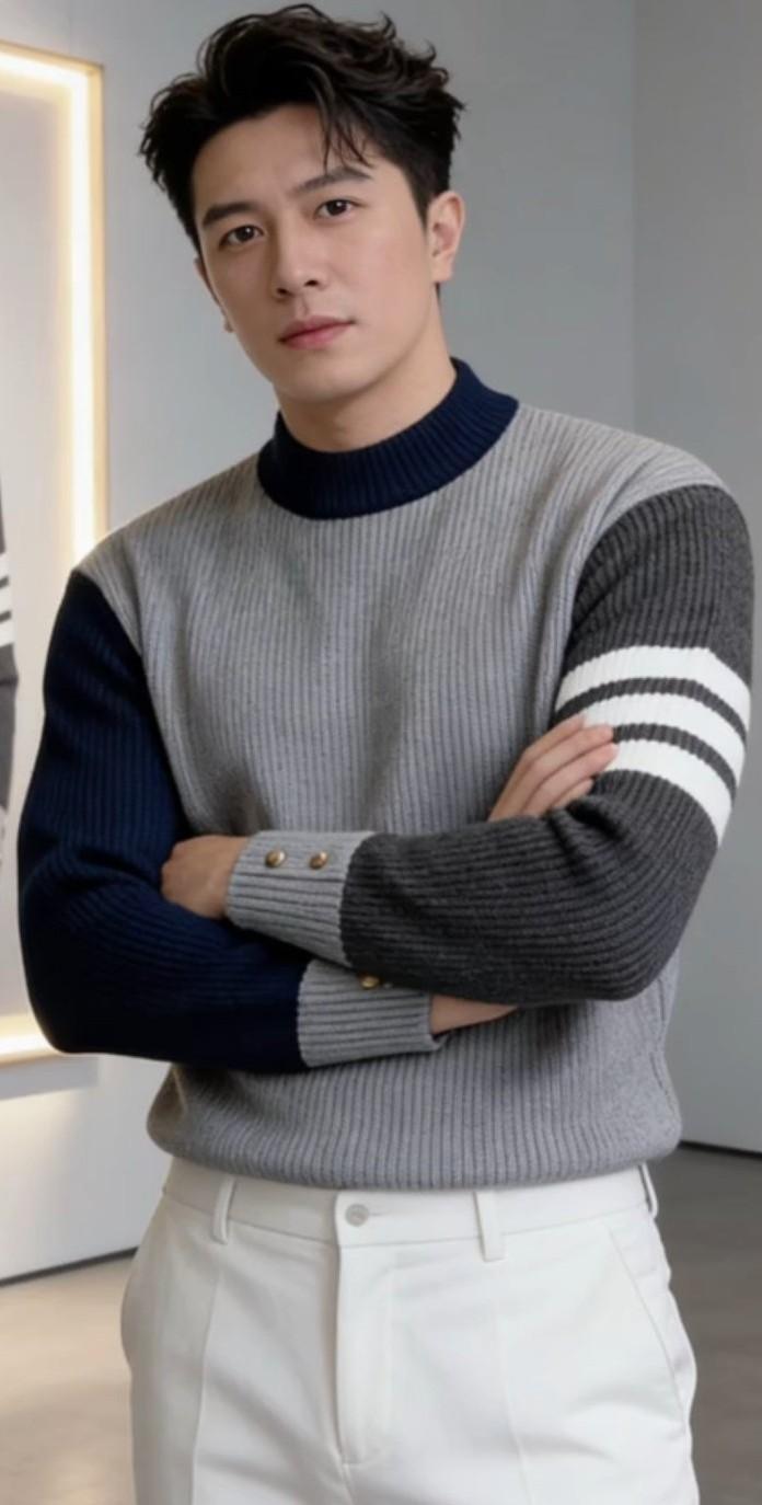 大家说买一件4000元的衣服和买10件400元的衣服哪一个更有性价比？如果有存款