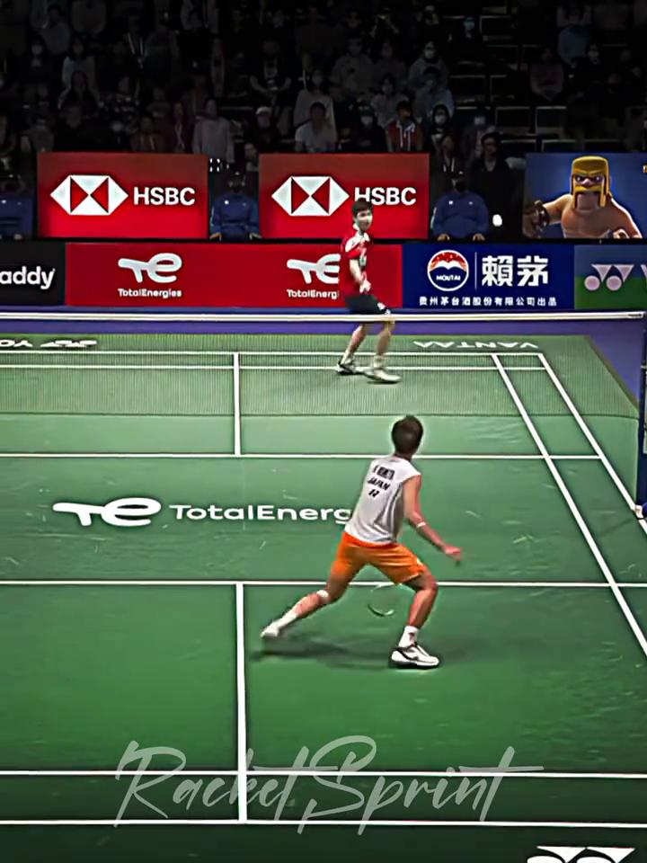 李宗伟胯下击球，谌龙胯下击球，李梓嘉龙吟，安赛龙逆天半场，周天成暴力杀上网，骆键