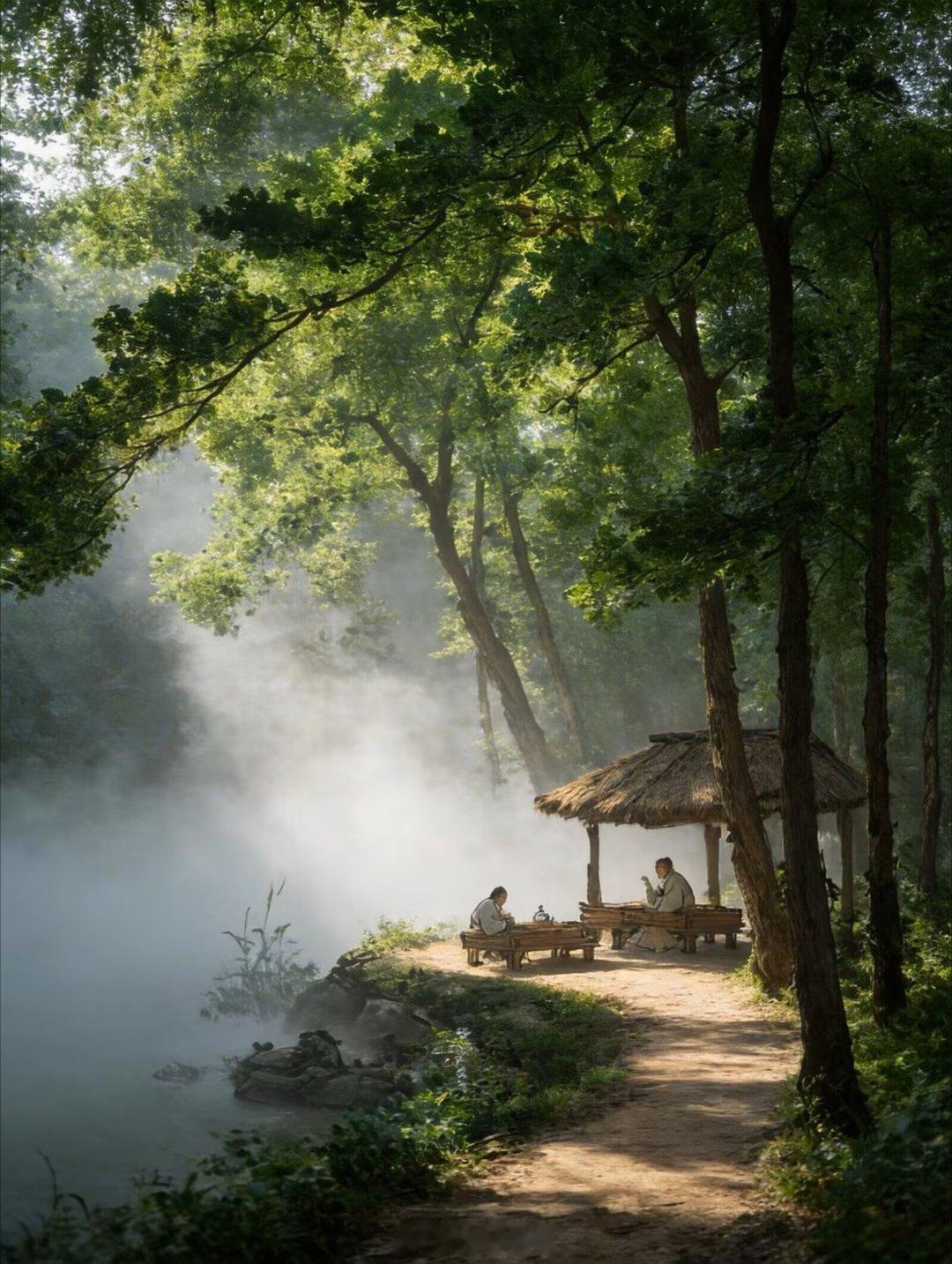 遇到这10种面相的人，真的要保持距离生活中，我们总会遇到一些让人感到疲惫的人。他