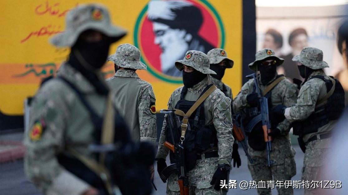 突发新闻：
伊拉克真主党旅表示将参加保卫伊朗的战争，并敦促其战士做好准备。