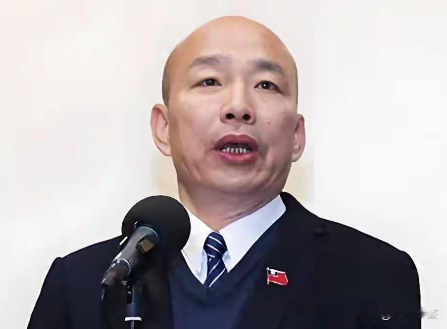 当年韩国瑜的一句话揭穿高雄现状，时隔八年，当地从业者直言问题一点没解决！早在20