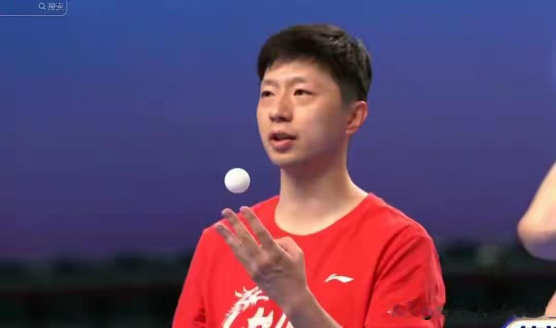 本以为马龙卸任是谢幕的开始，没想到他悄悄换了个“赛道”惊艳所有人。

有谁能想到