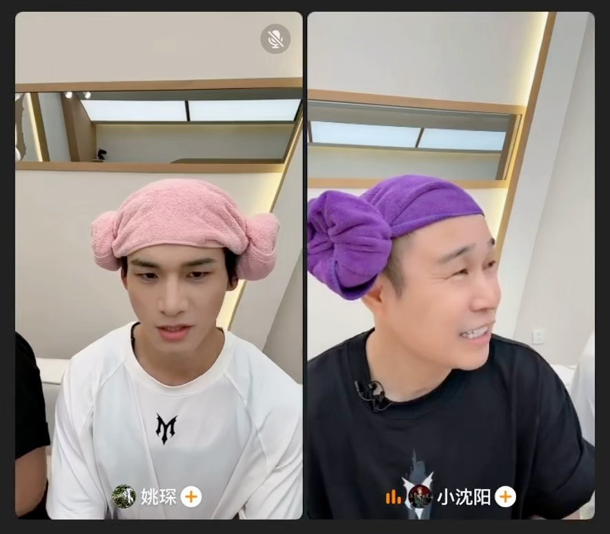 沈佳润新歌被小沈阳翻译成东北话谁懂这对父女的搞笑名场面😂沈佳润的新歌到小沈阳手