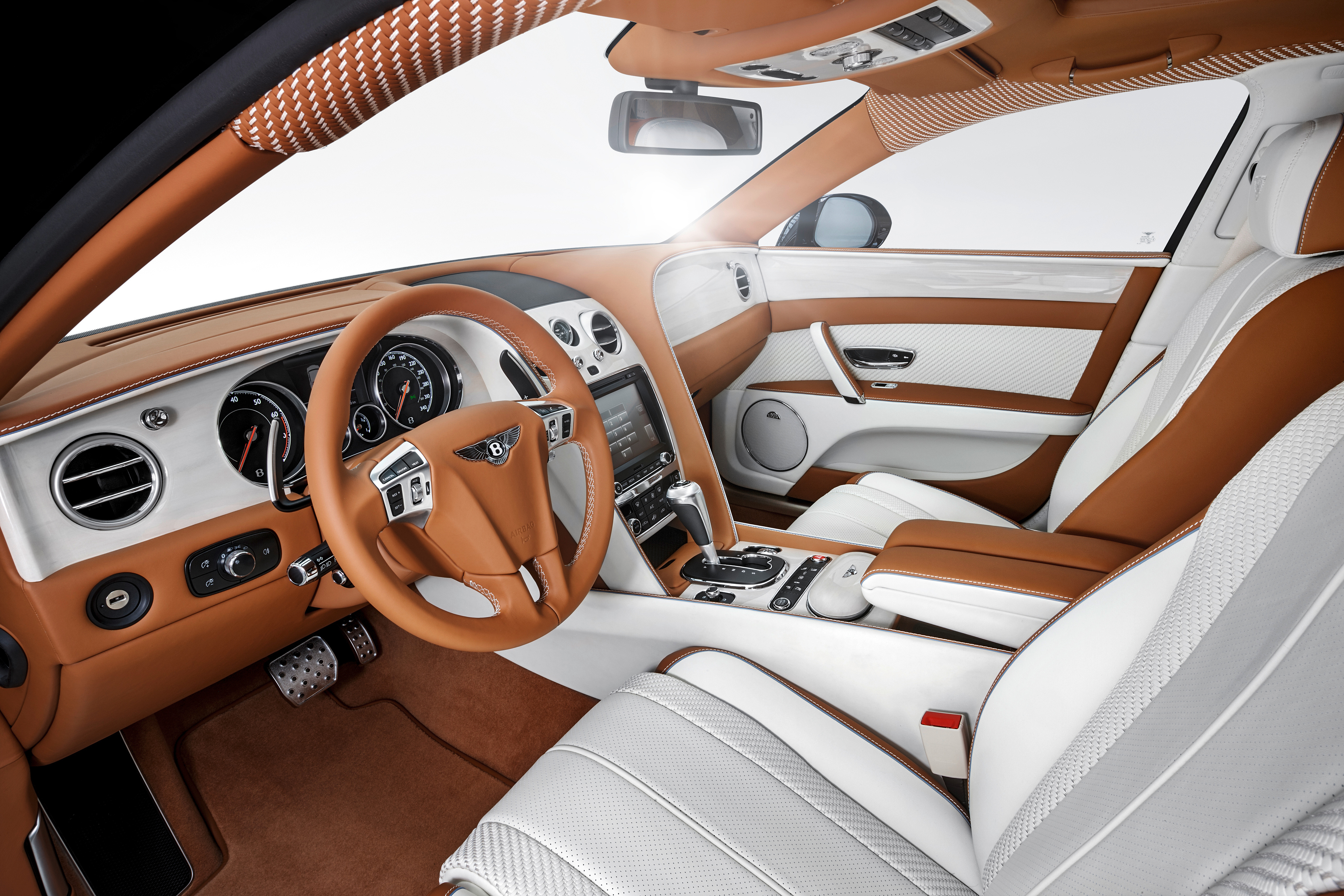 Startech Bentley Continental Flying Spur