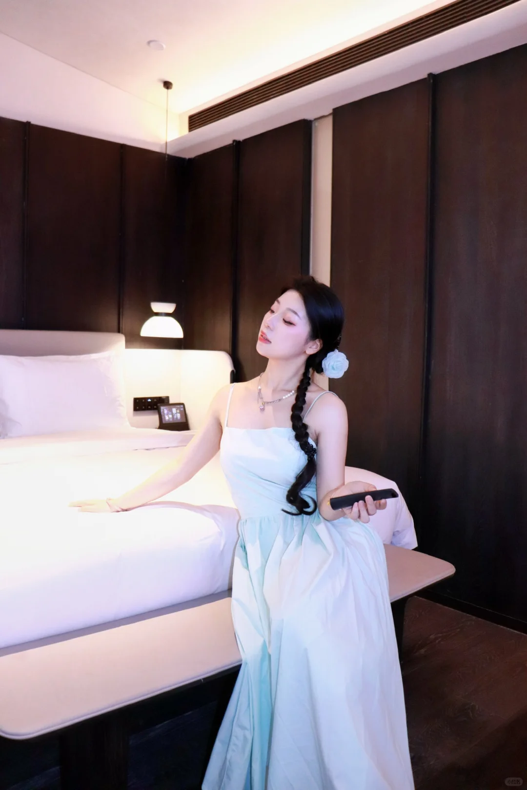 长沙这家酒店真的颜值逆天啊！