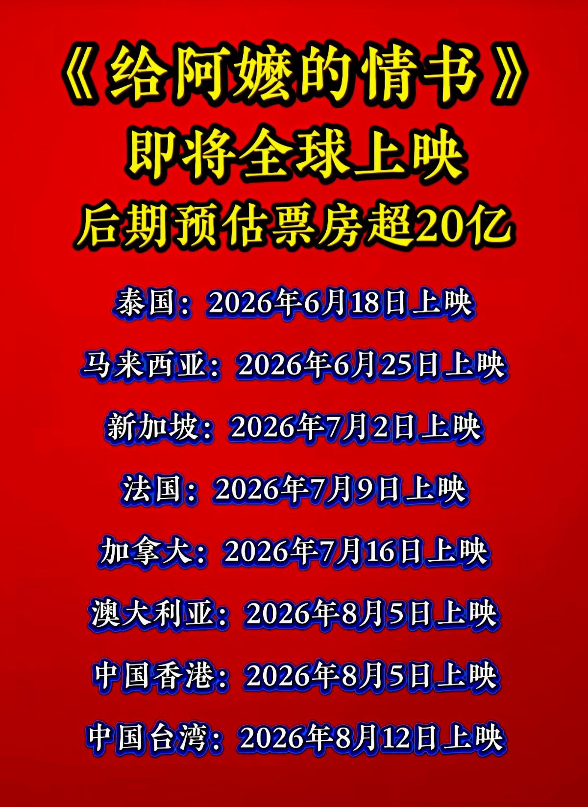 一部才1400万的小成本电影火🔥成这样，只能说观众现在都聪明了、觉醒了，用心拍
