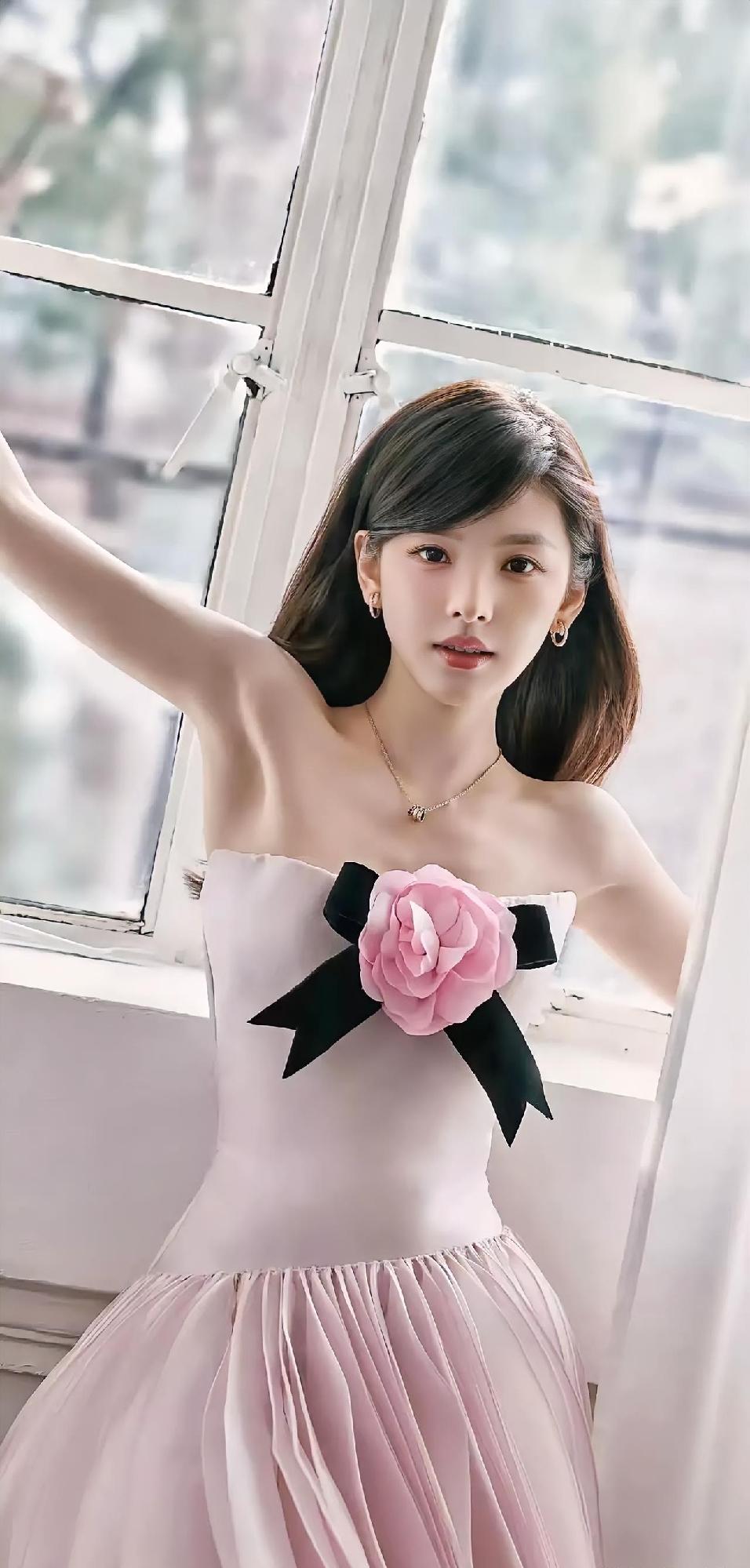章若楠
粉色小花[比心]