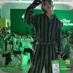 蔡徐坤Murad直播 谁能拒绝这样的他呢？帅气又温柔，从容又真诚，面对镜头自信大