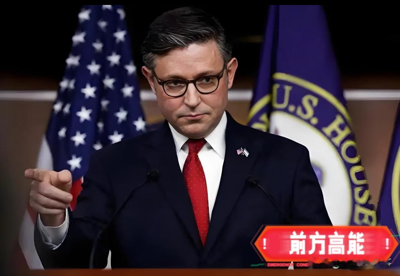 说翻脸就翻脸！彻底决裂了！
约翰逊说美国已经做好了对俄罗斯实施更严厉制裁的准备，