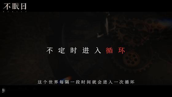 内娱烧剧又来going我  现在满脑子都是《不眠日》的剧情，平等怀疑每个角色的感