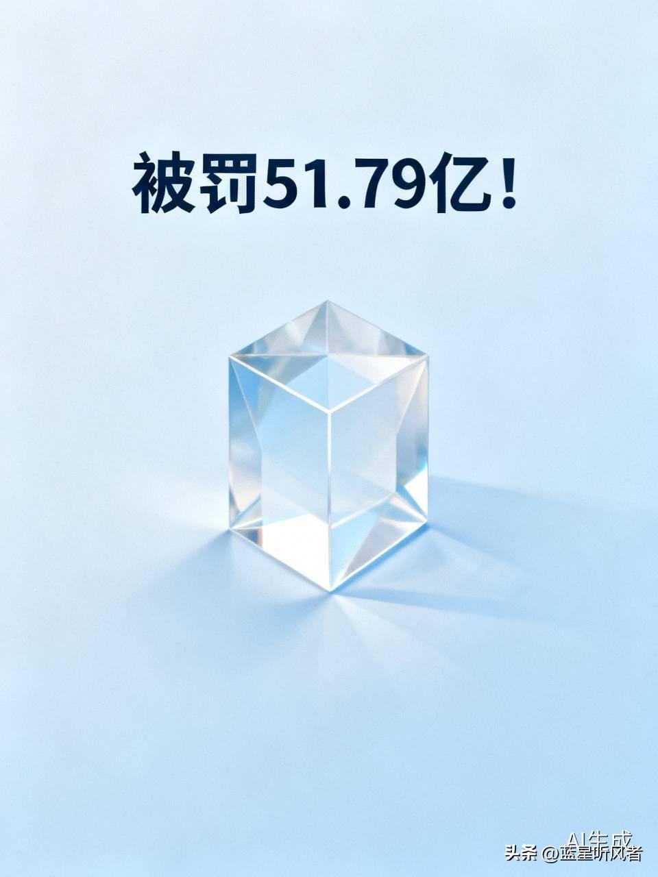 刚刚！携程被罚51.79亿！以后订酒店，咱老百姓能省钱了吗？

携程上热搜了，这