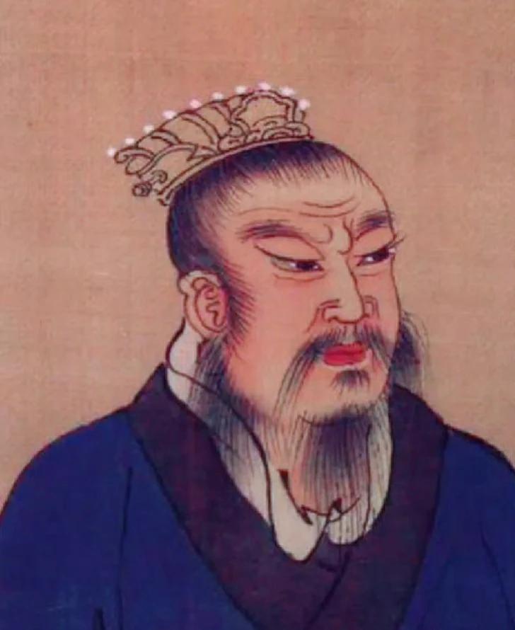 《刘邦的逆袭》一书中，非常经典的十句话：

1. 激流勇进是胆识，急流勇退是智慧