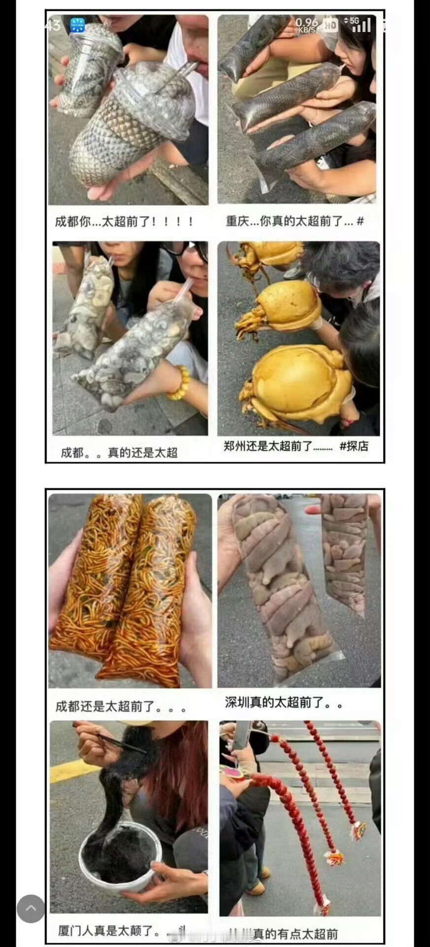 能不能把这些人都抓起来 ​​​