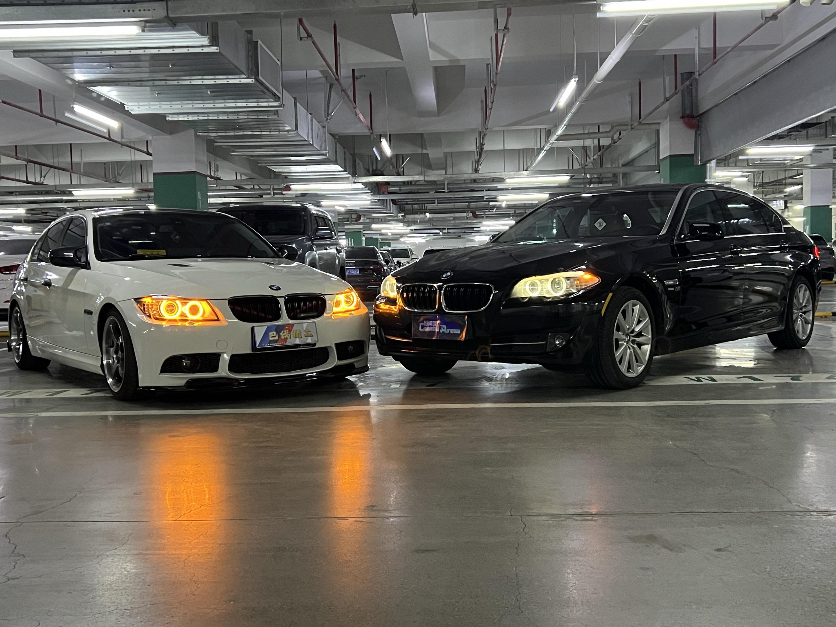 男人的快乐其实很简单 比如拥有一辆自己喜欢的车一步一步把它改成自己喜欢的样子