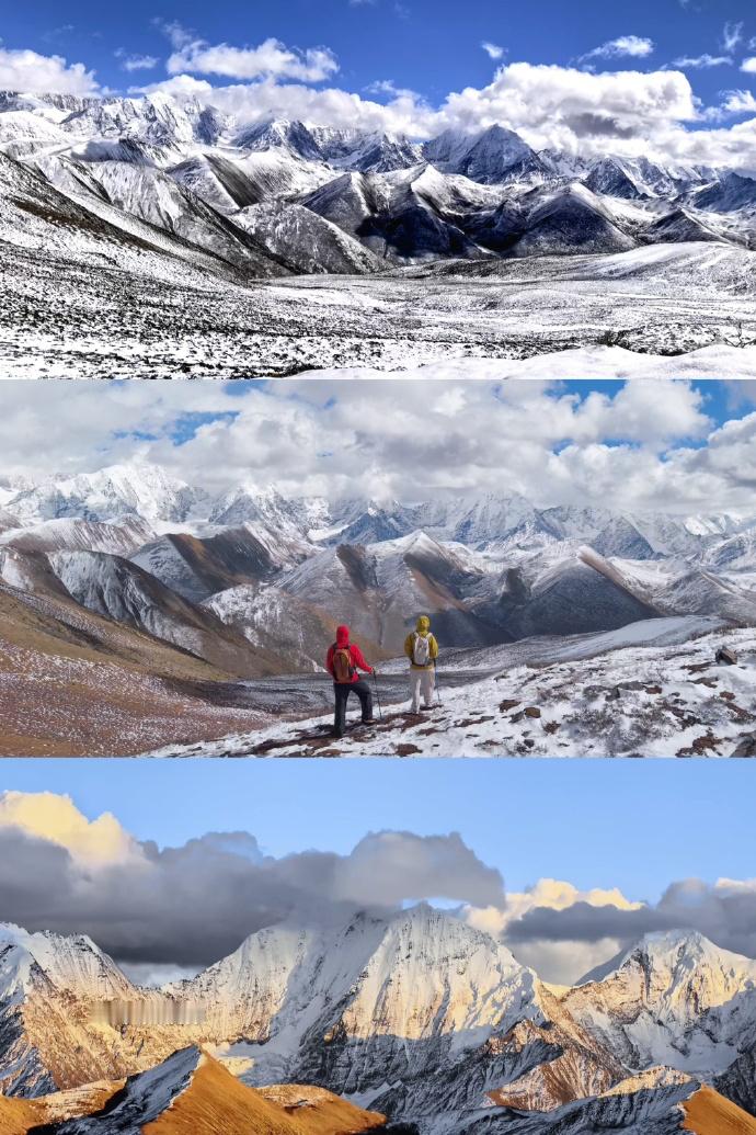 国家地理镜头下每一帧都是大片MateX7拍出国家地理同款大片 华为Mate X7