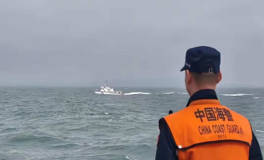 历史重现？解放军突然兵发澎湖，大陆回应:台当局是罪魁祸首

咱们的军舰直接开到澎