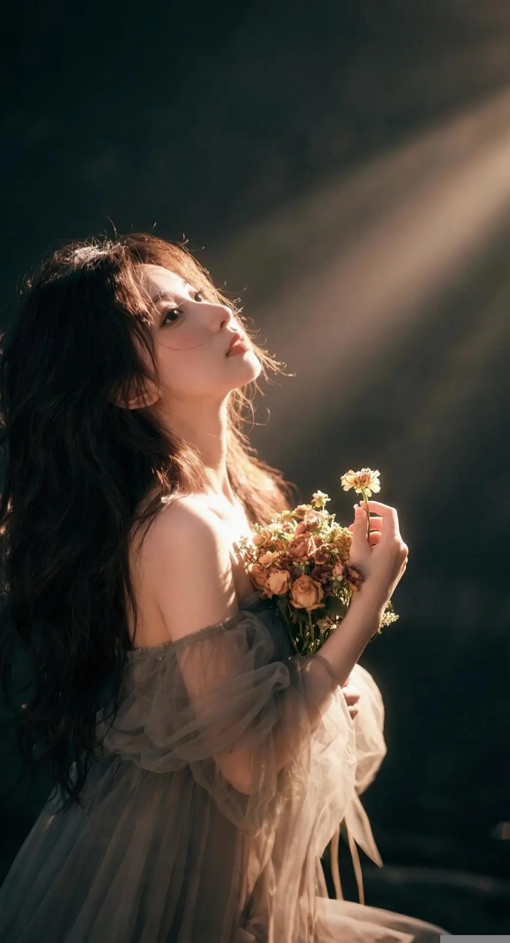 AI创作特效 ai创作 玩法合伙人计划 我在拍特效 AI写真