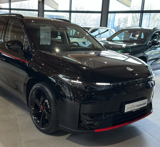 零跑欧洲创新中心落地慕尼黑，从产品出口迈向设计出海。首个海外创新中心开业，推动全