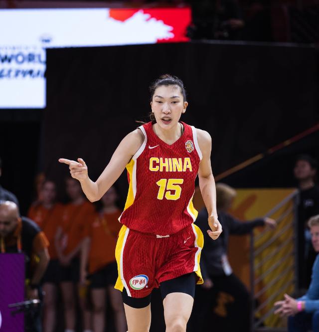 韩旭太糟心了！[太阳]

2026 女篮世界杯已于德国柏林落幕，美国97比79翻