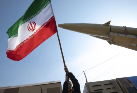 40分钟连挨4轮导弹！以色列遭盟友背叛？中方：支持巴勒斯坦建国

当地时间3月2