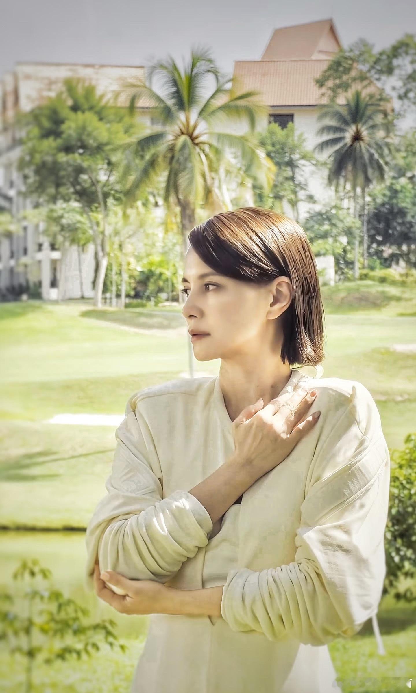 李心洁姐姐治愈瞬间浪姐浪姐万花筒