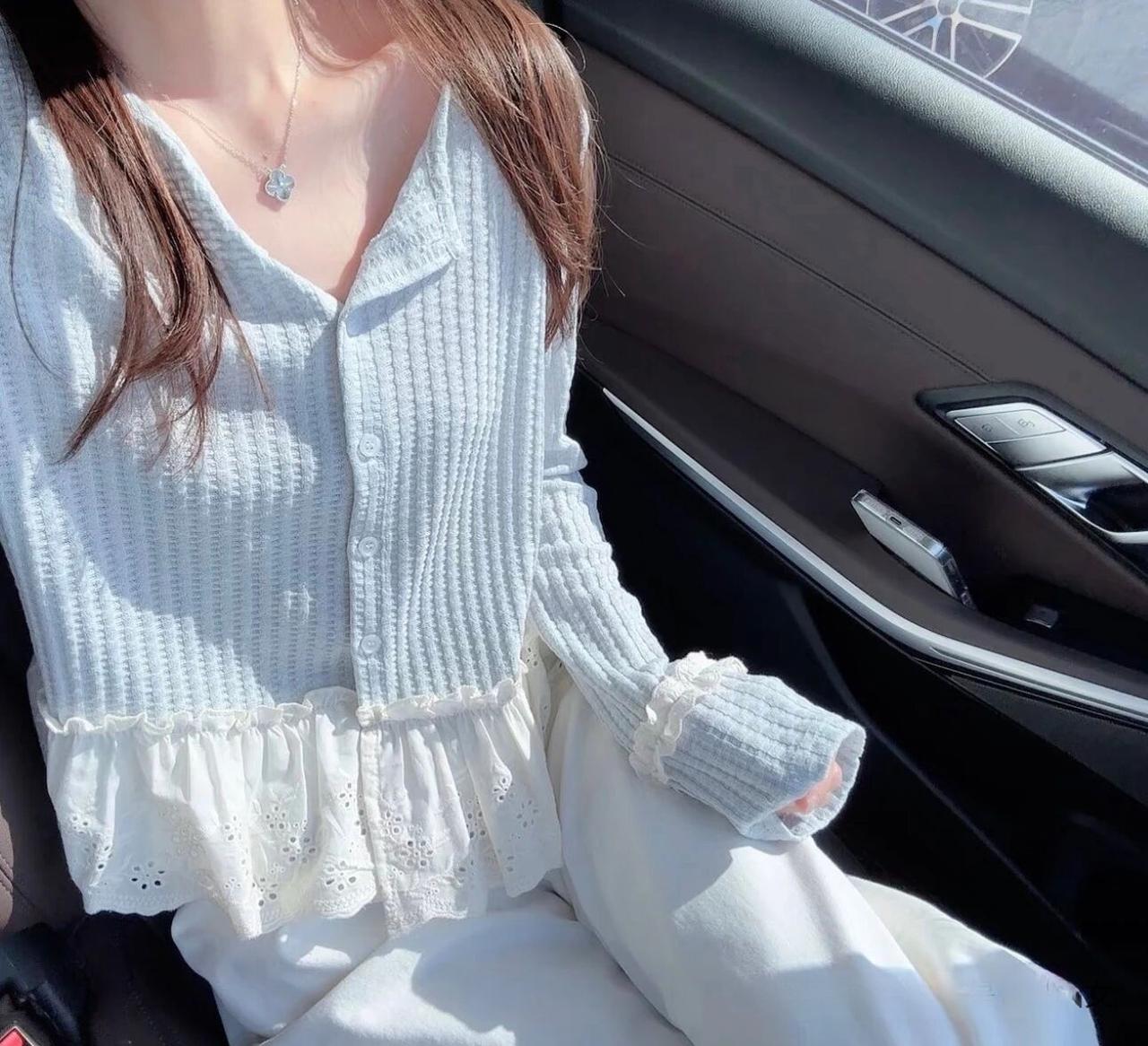 美美穿搭！无不良引导