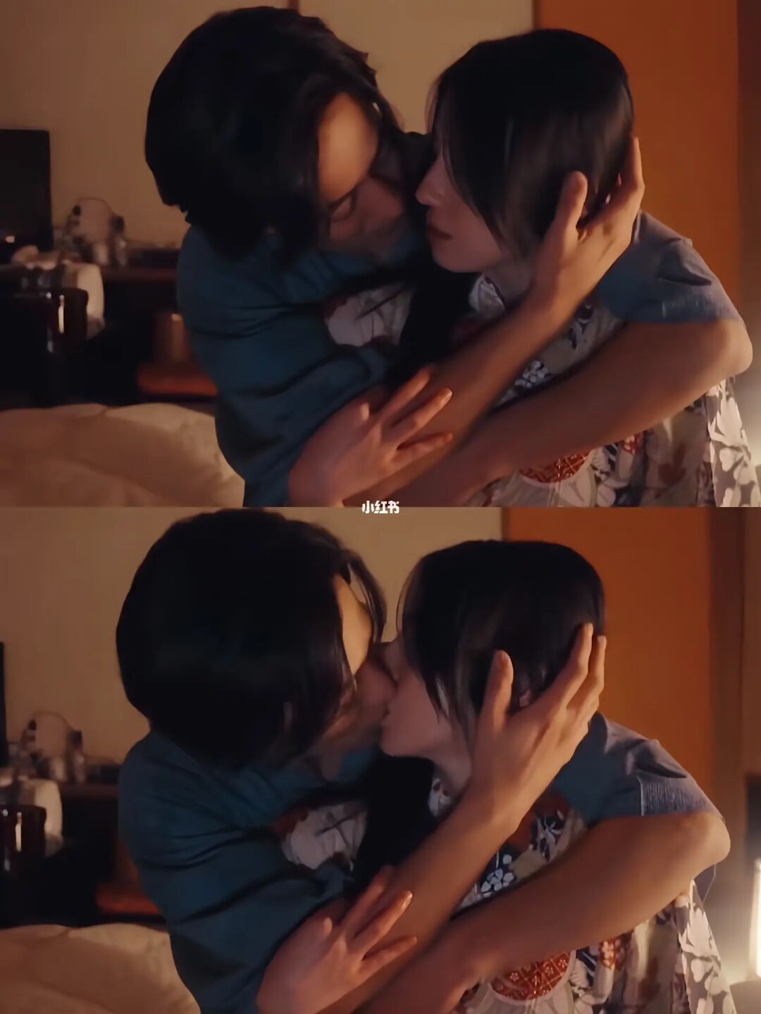 快！！去！！看！！这也太甜了啊