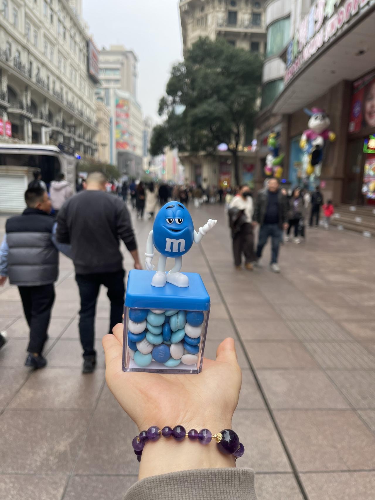 花巨资299米给娃买了一罐