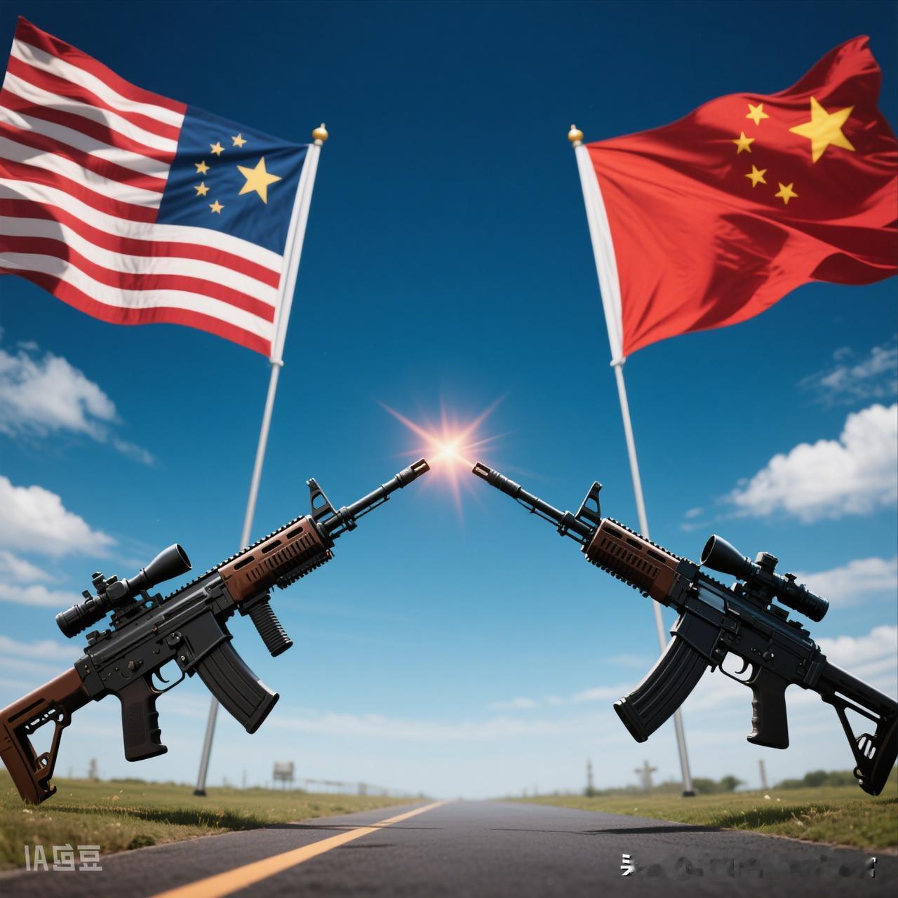【中美未发表联合声明！或是考虑俄方反应】

蜗牛君在上篇内容提到三条不发表联合声
