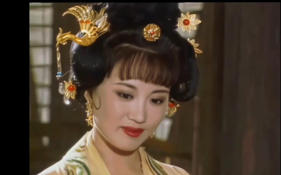 640年，李世民将15岁女儿嫁给宰相儿子。洞房花烛夜，喜上眉梢的新郎走向床边，公