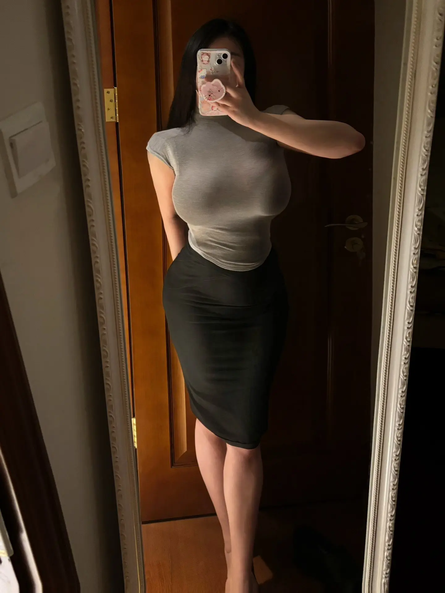 这种和什么类型最般配。摩羯座