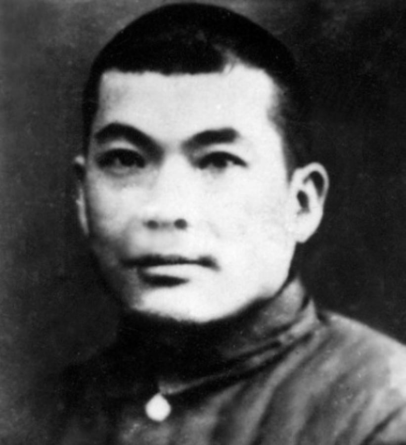 1941 年军统豫站站长崔方坪怀疑牛子龙是中共内线，拟电请重庆处决。消息泄露，牛