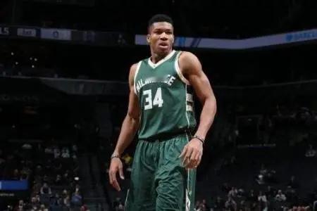 字母哥最好的归宿是终老雄鹿，而不是寻求交易！！

如今的nba，有实力一人一城的