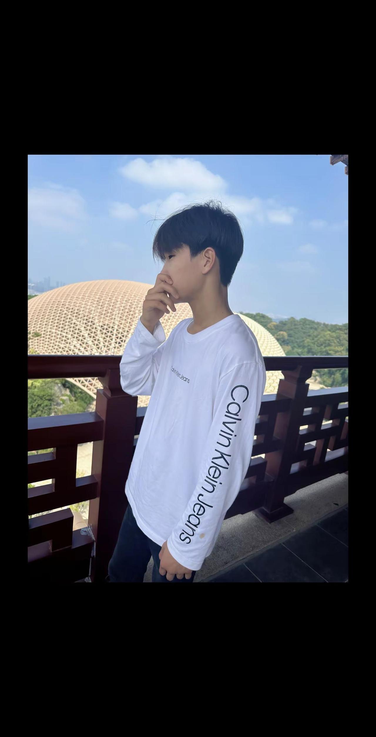你在 我不再独立