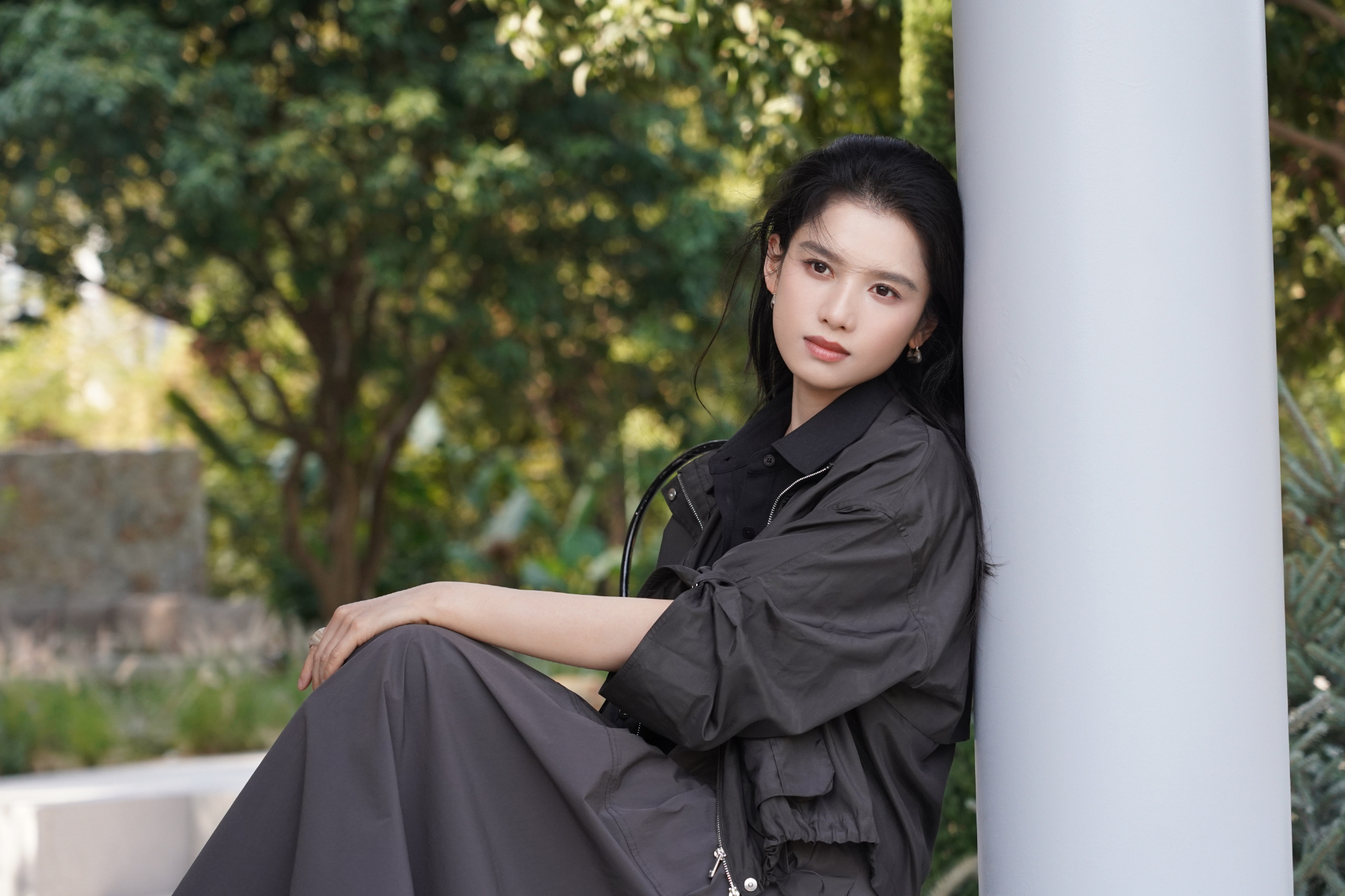 李现张婧仪双人海报李现张婧仪双人海报释出，大事很妙啊！俩人对我眼睛非常好，燥候这