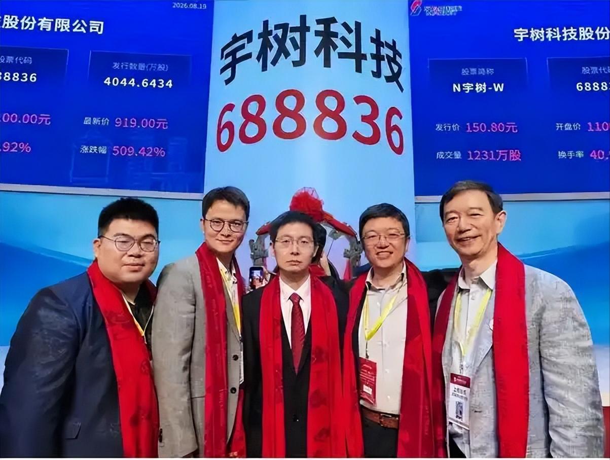 这次宇树科技上市发行方式不一样，除中签的散户，网下认购的公募、私募锁定期6个月锁