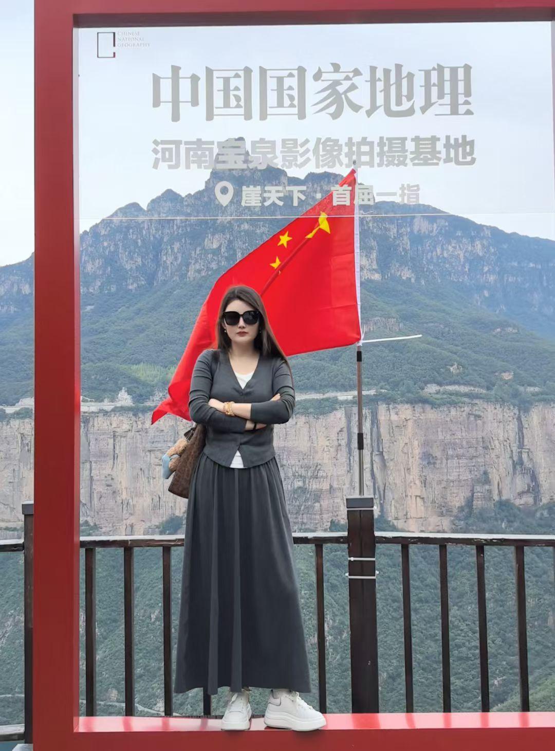 女孩最喜欢的穿搭是什么