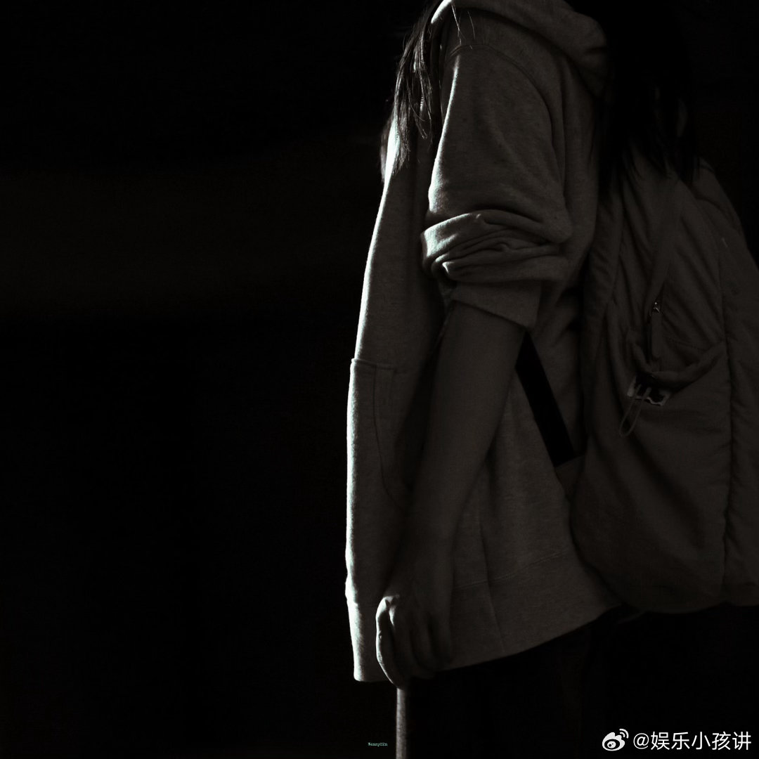 张婧仪演白富美穷学生都有说服力野狗骨头🌸可朴素可华贵，底层少女隐忍坚韧刻画传神