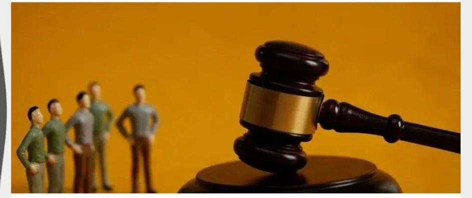 这篇内容结合四部门联合出台的虚假诉讼惩治相关意见，梳理出民事诉讼里法院必须依职权